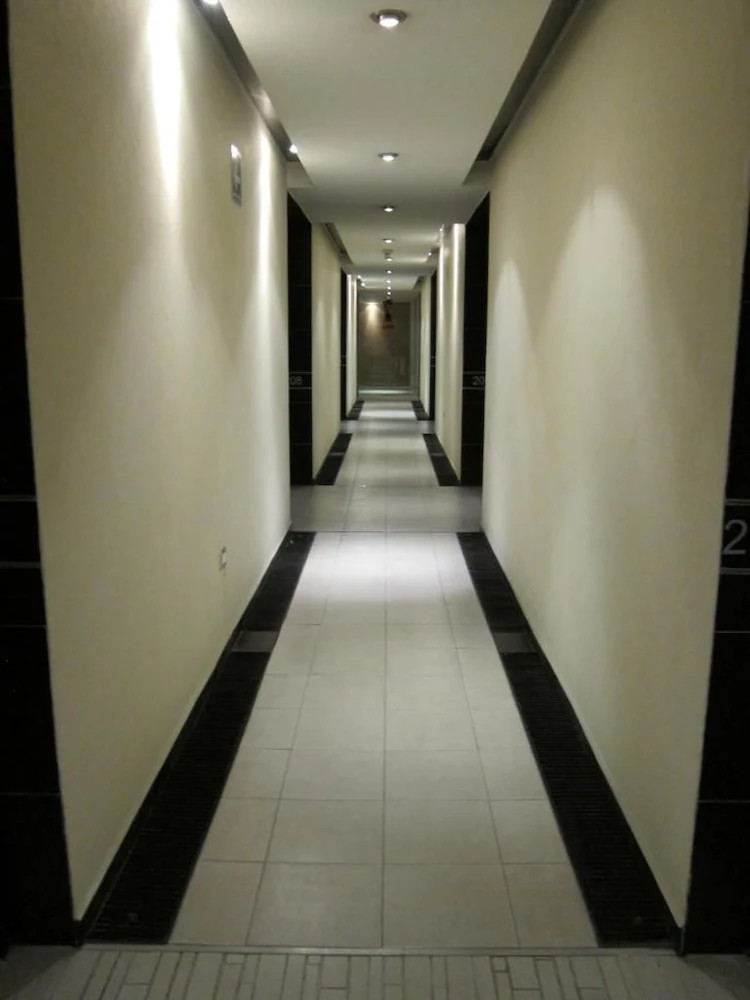 Hotel Kapu