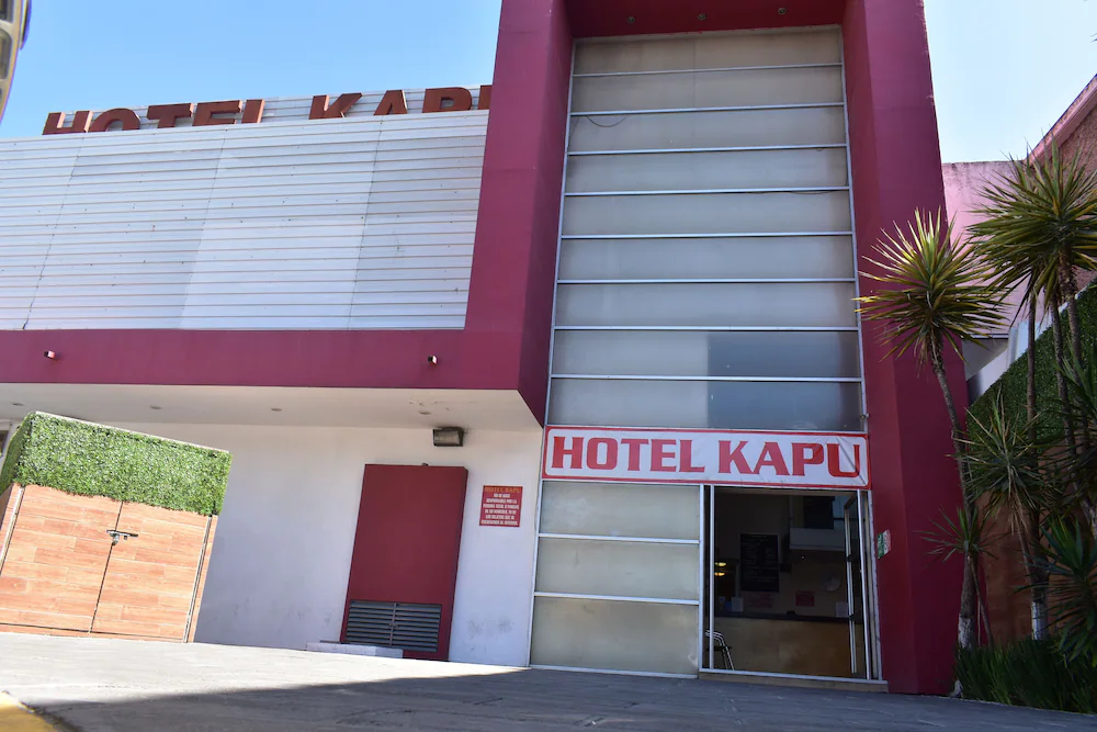 Hotel Kapu