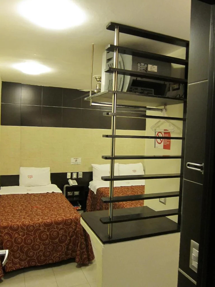 Hotel Kapu