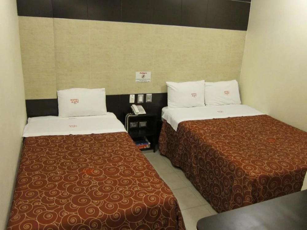 Hotel Kapu