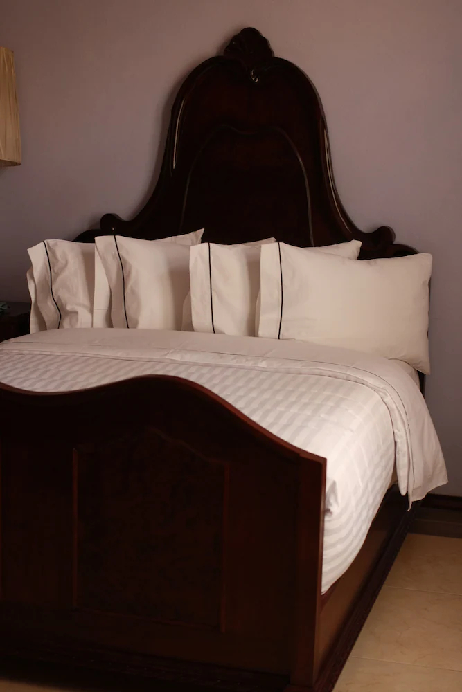 Hotel Marques Del Angel