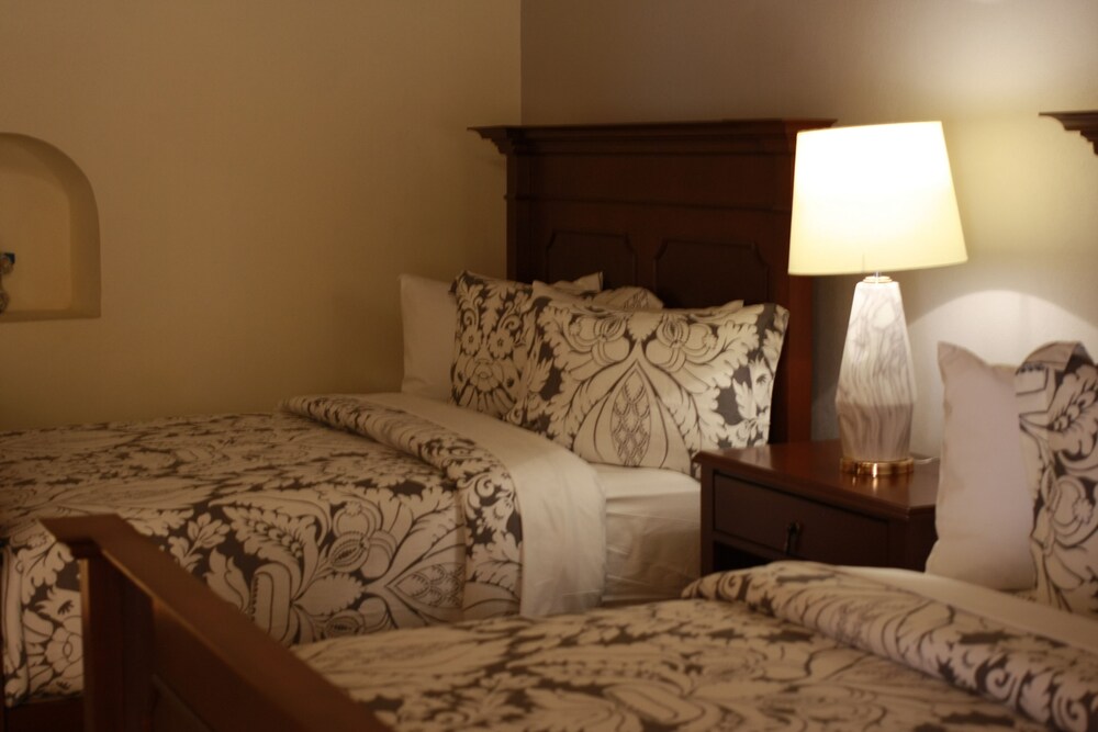 Hotel Marques Del Angel