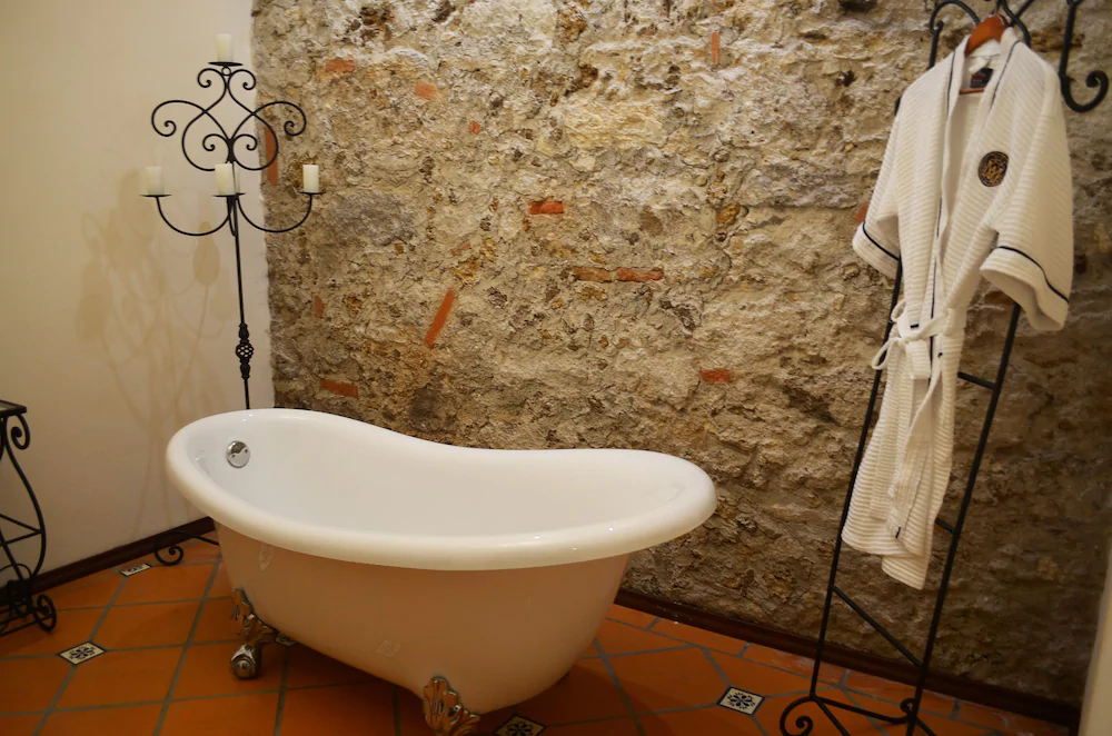 Hotel Marques Del Angel