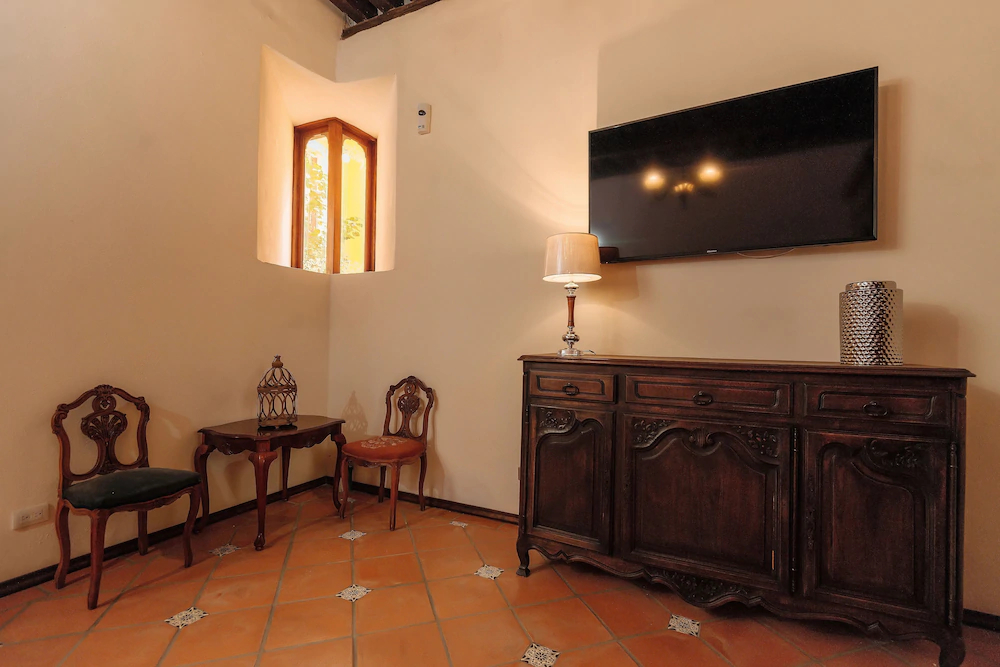 Hotel Marques Del Angel