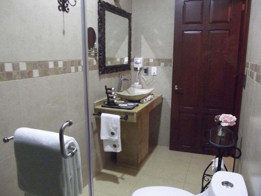 Hotel Marques Del Angel