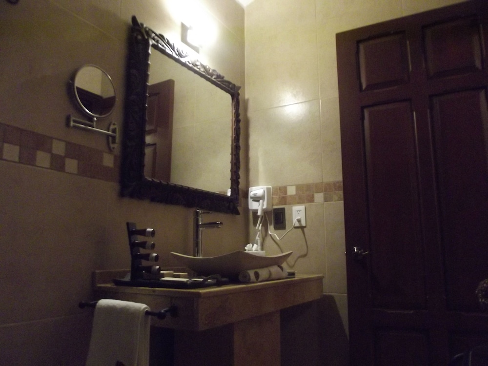Hotel Marques Del Angel
