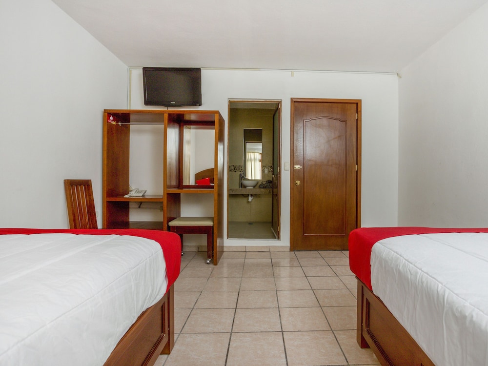 Hotel Montes