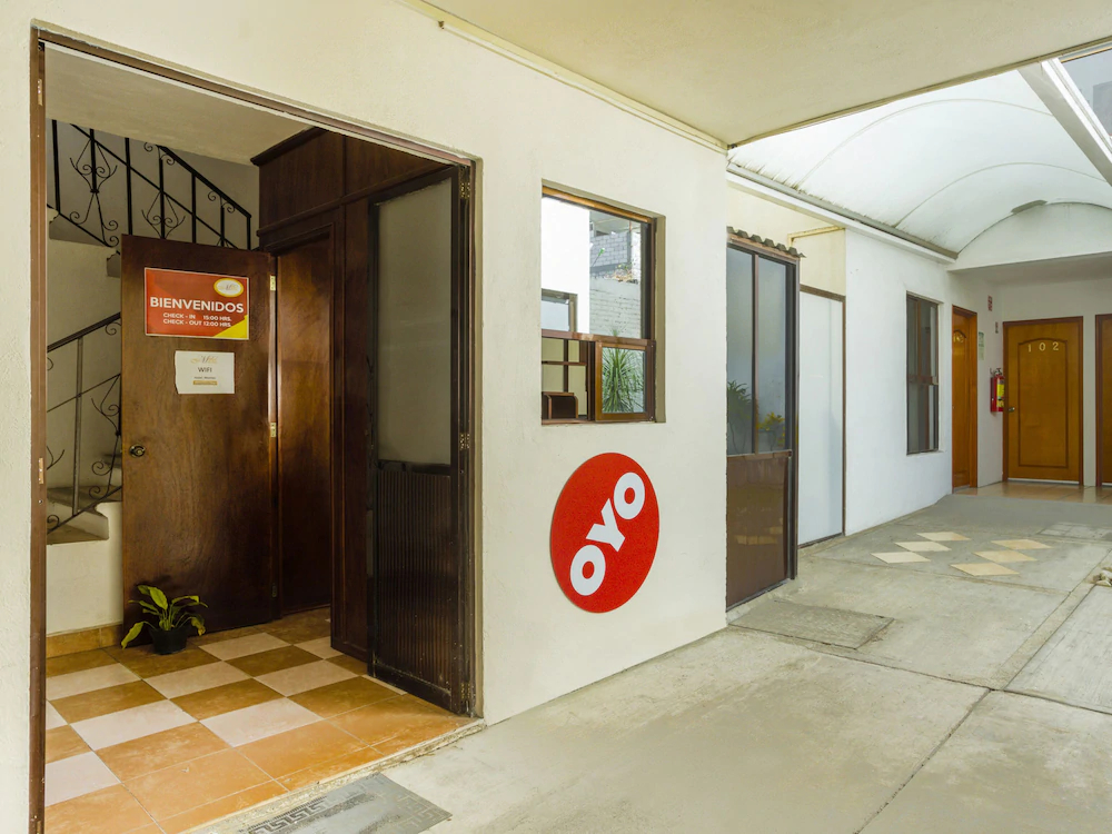 Hotel Montes