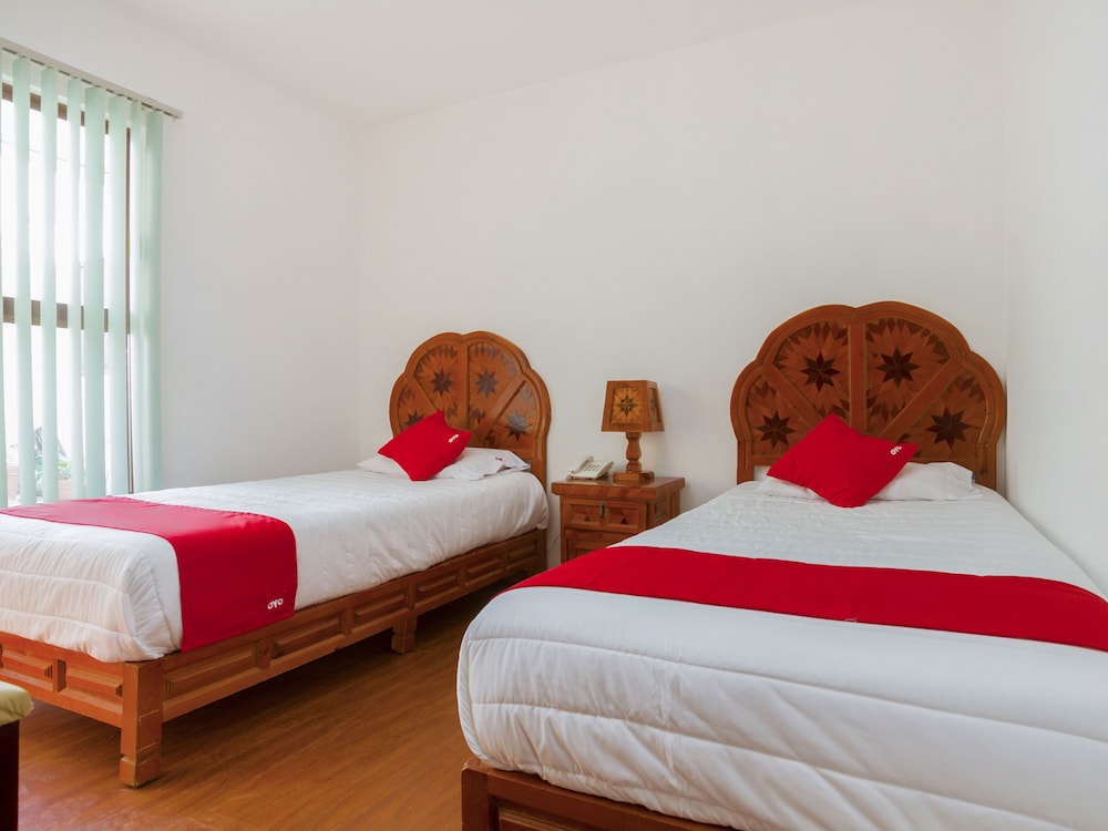 Hotel Montes