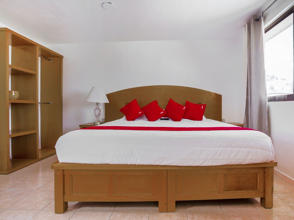 Hotel Montes
