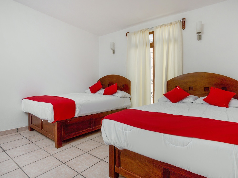 Hotel Montes