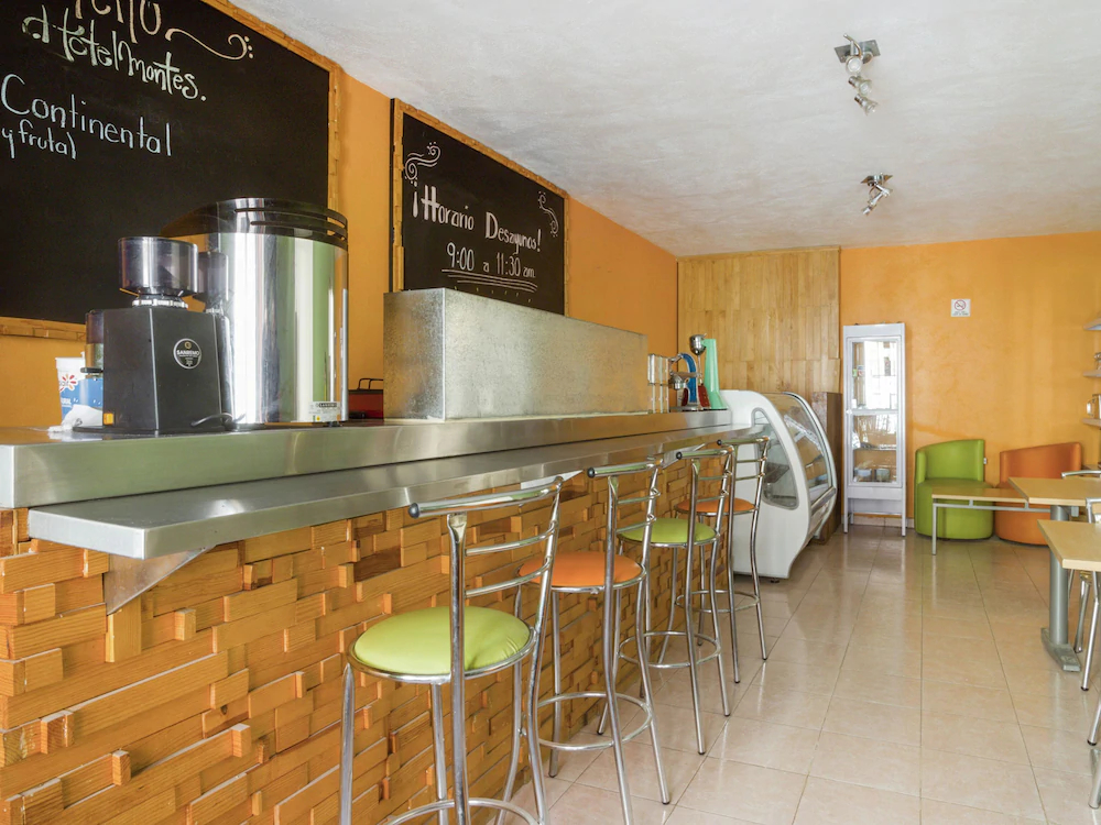 Hotel Montes