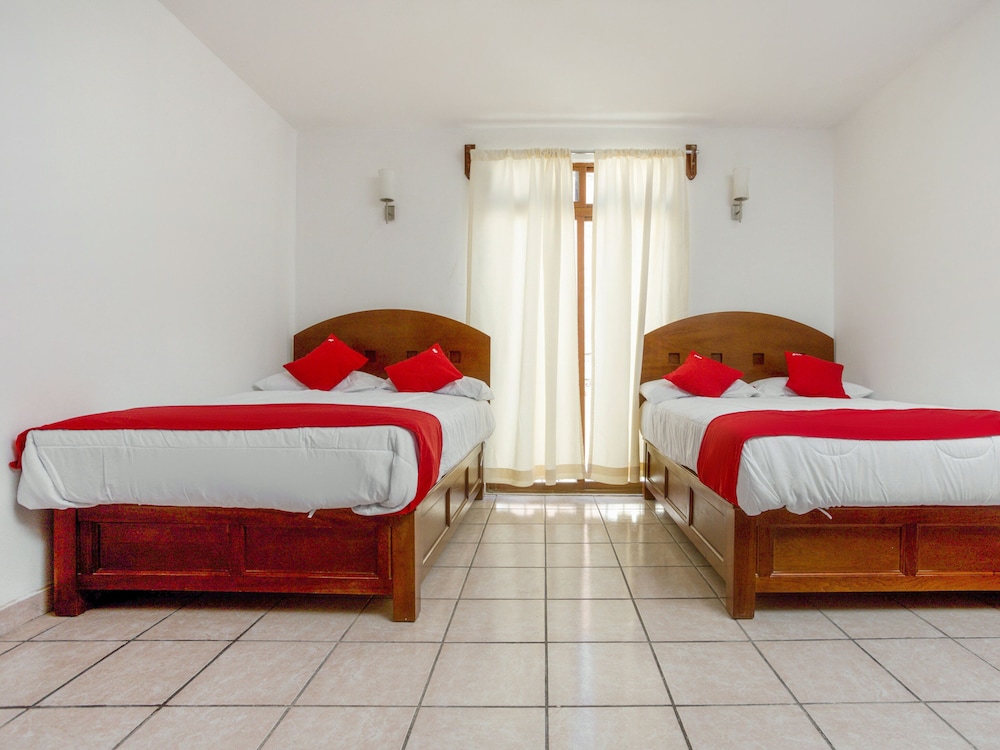 Hotel Montes