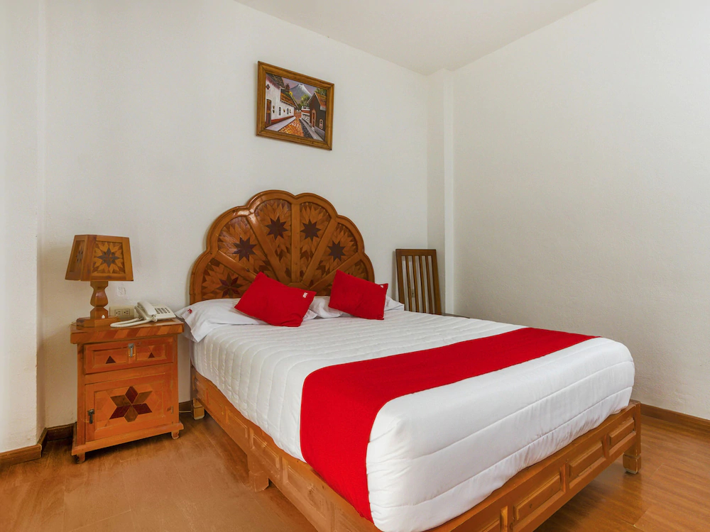 Hotel Montes