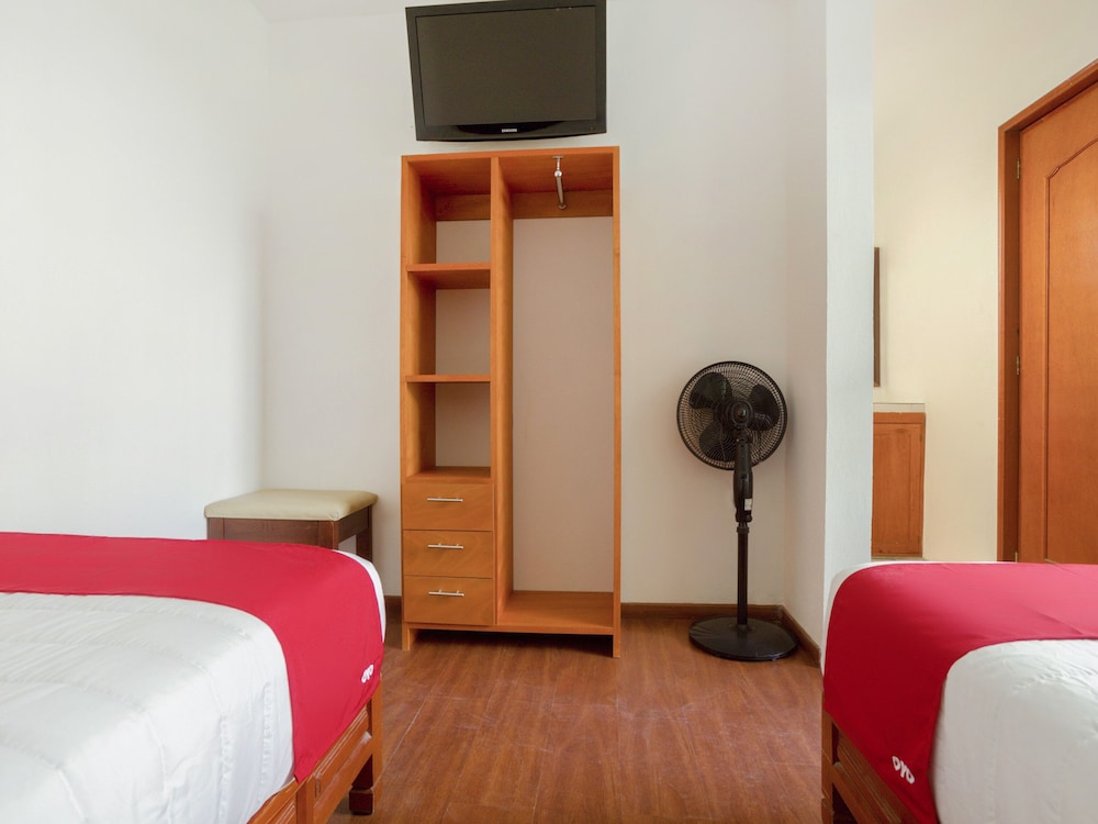 Hotel Montes