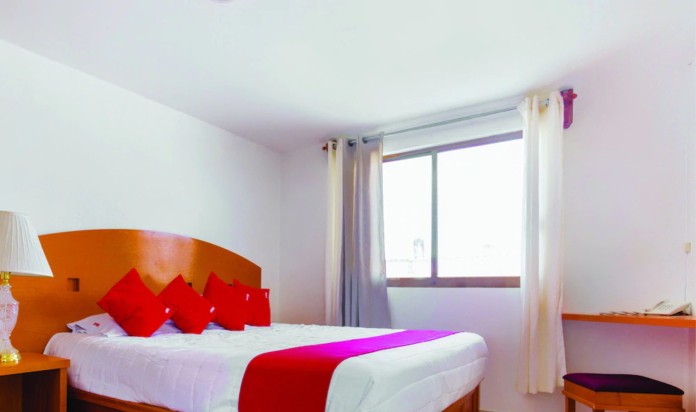 Hotel Montes