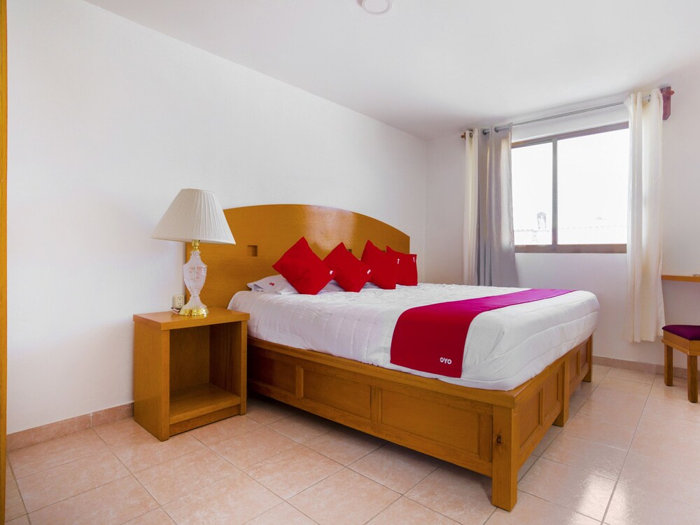 Hotel Montes
