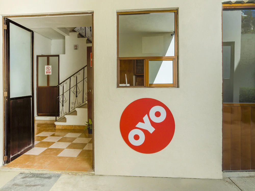 Hotel Montes