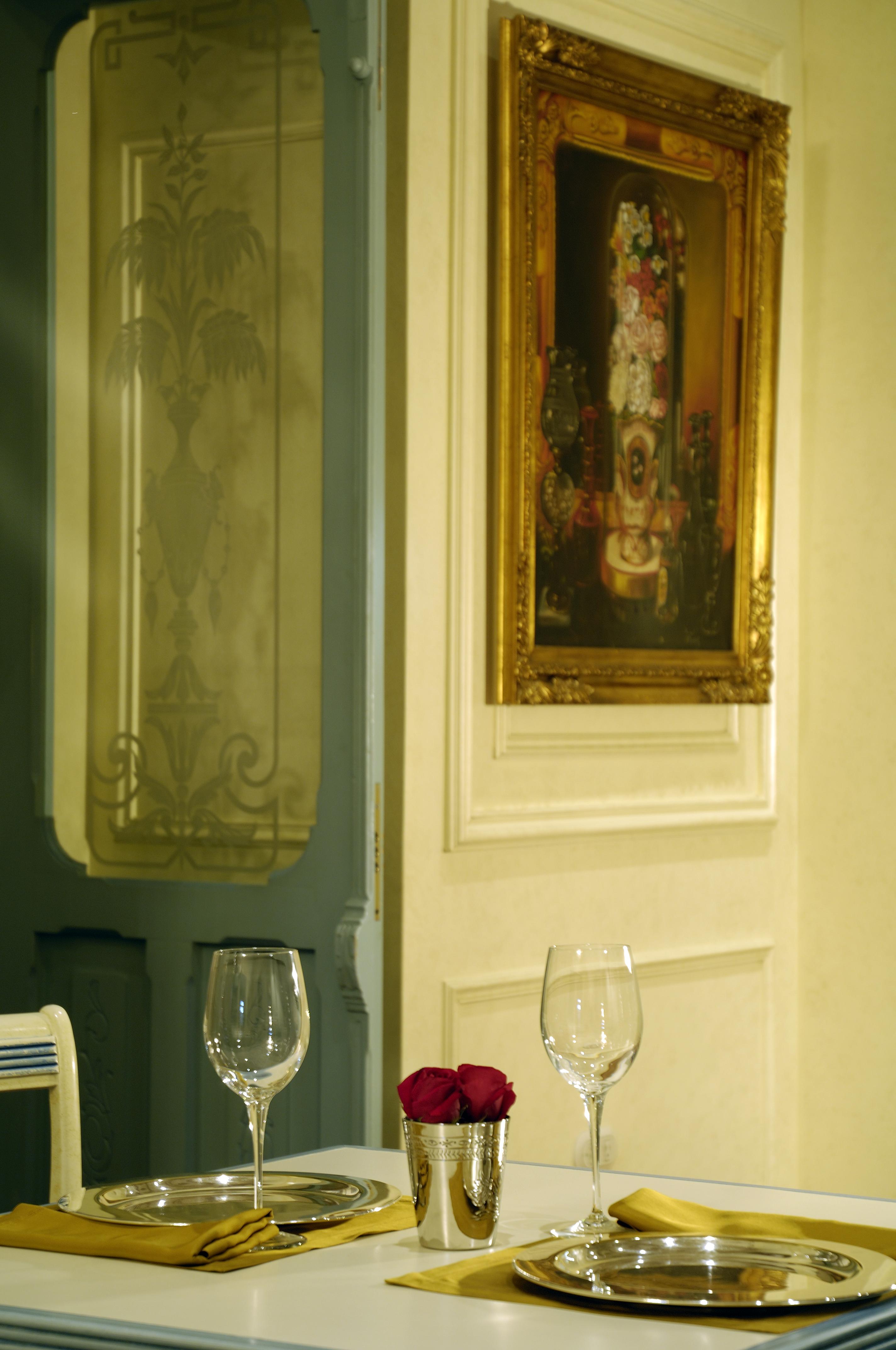 Hotel Palacio San Leonardo Puebla