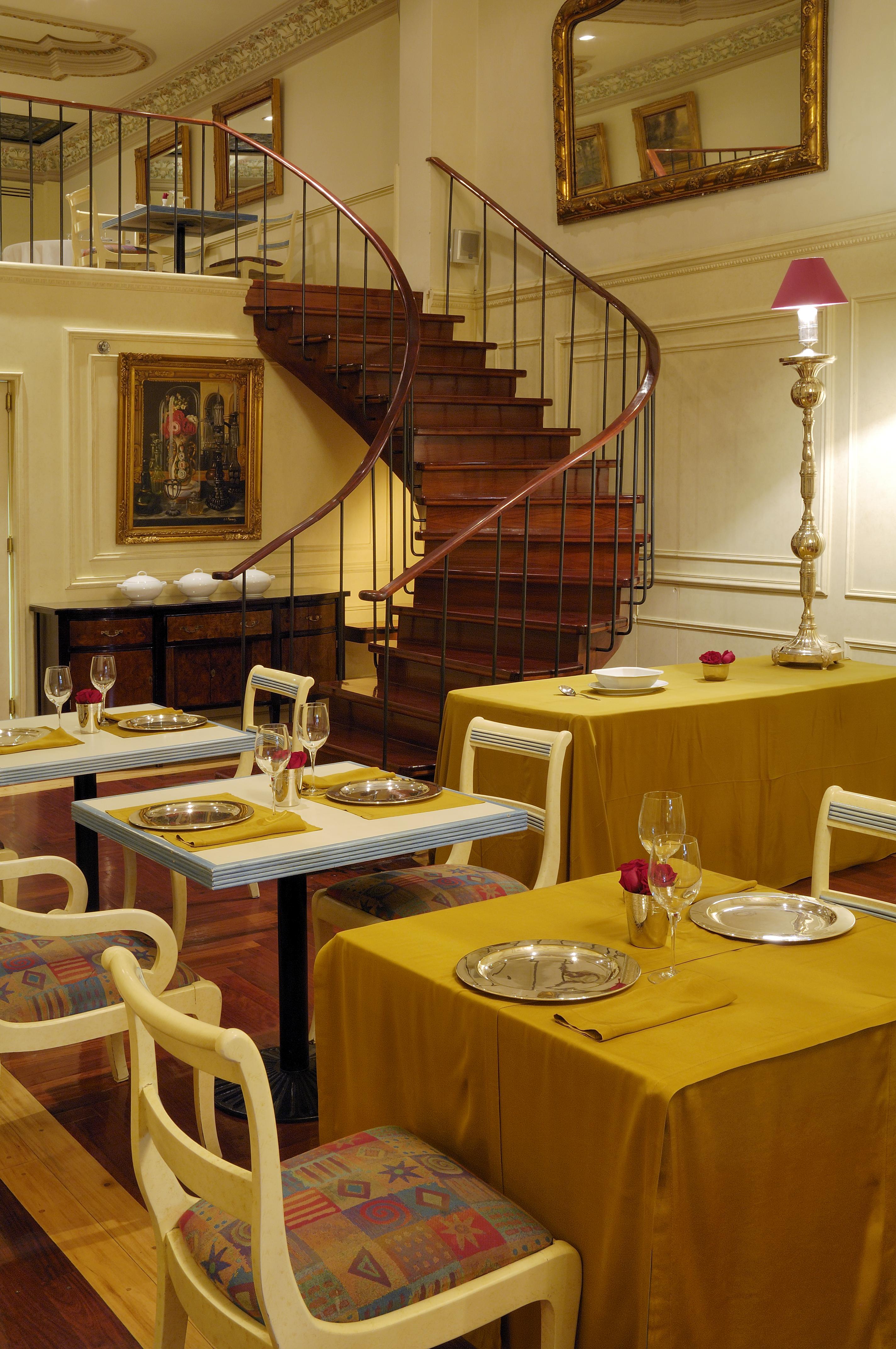 Hotel Palacio San Leonardo Puebla