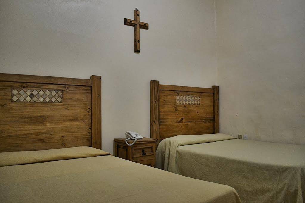 Hotel Posada Jesus de Nazaret