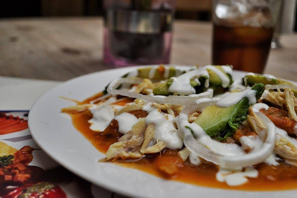 Hotel Posada Jesus de Nazaret