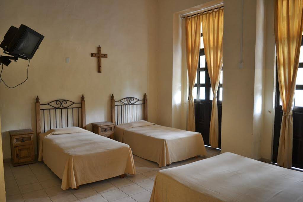 Hotel Posada Jesus de Nazaret