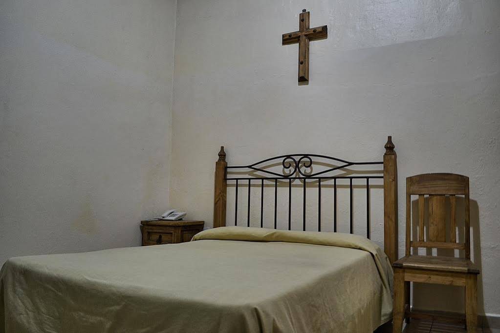 Hotel Posada Jesus de Nazaret