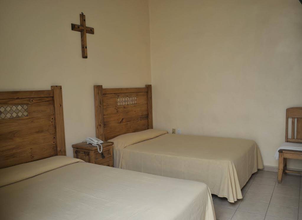 Hotel Posada Jesus de Nazaret