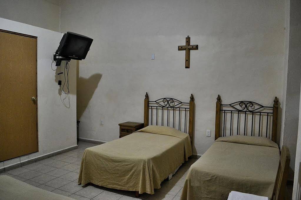 Hotel Posada Jesus de Nazaret