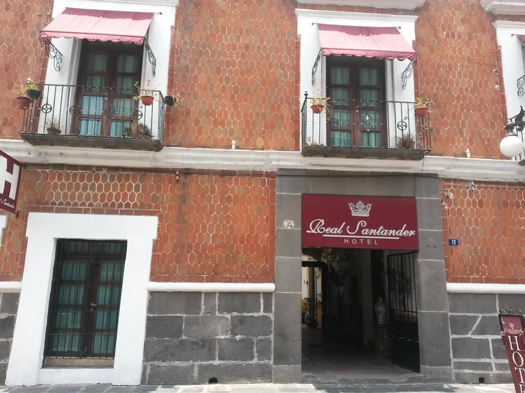 Hotel Real Santander