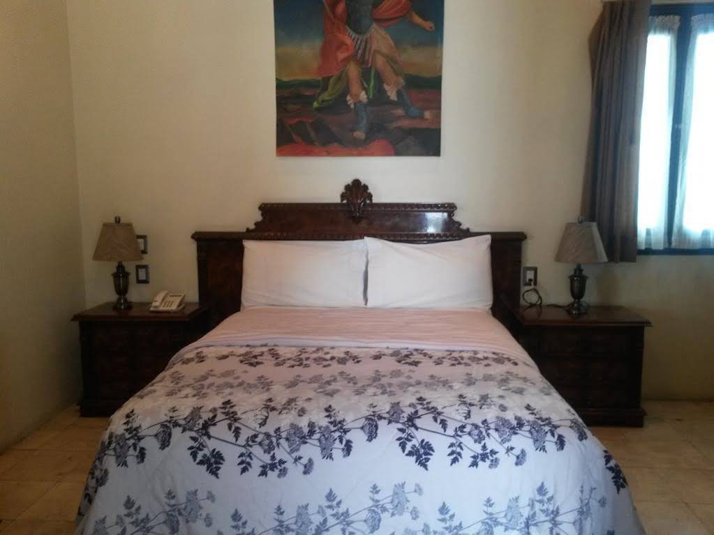 Hotel Real Santander