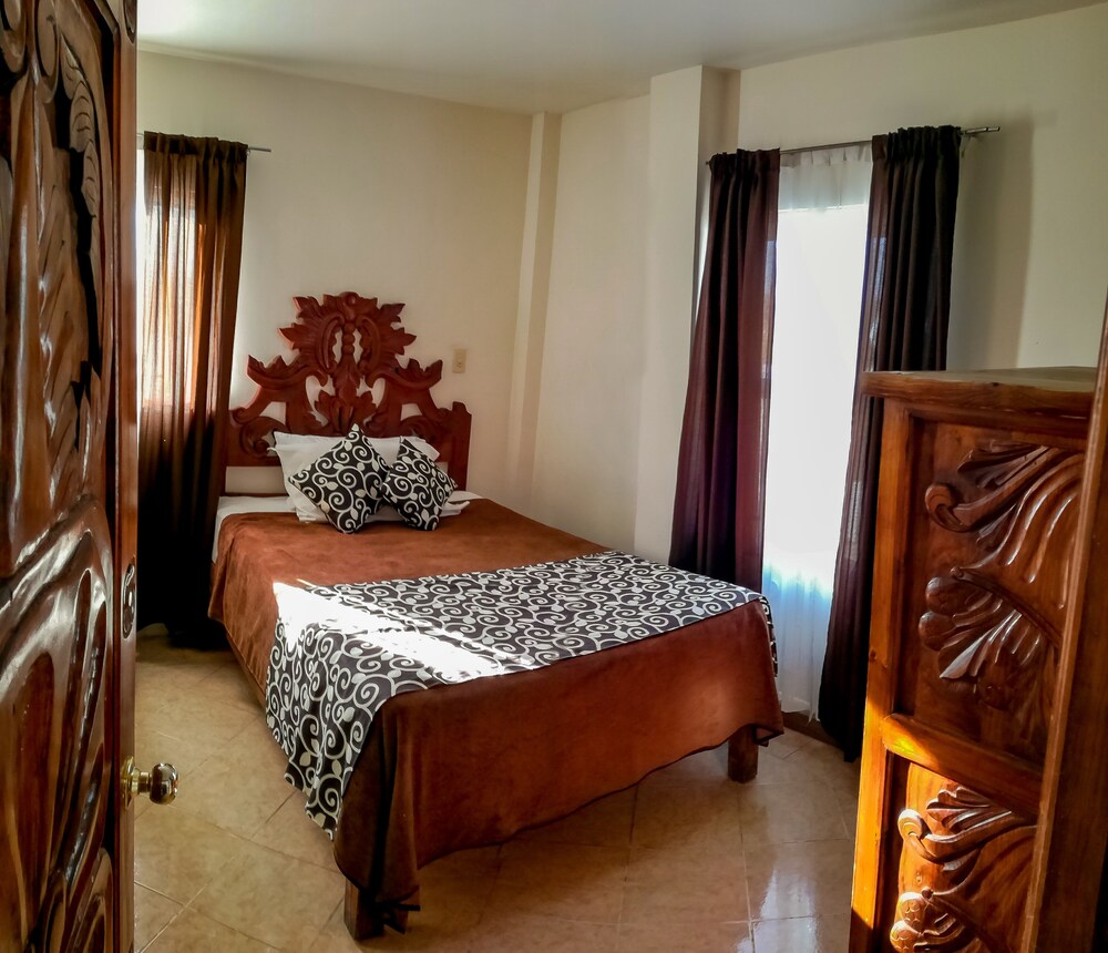 Hotel Royal Puebla