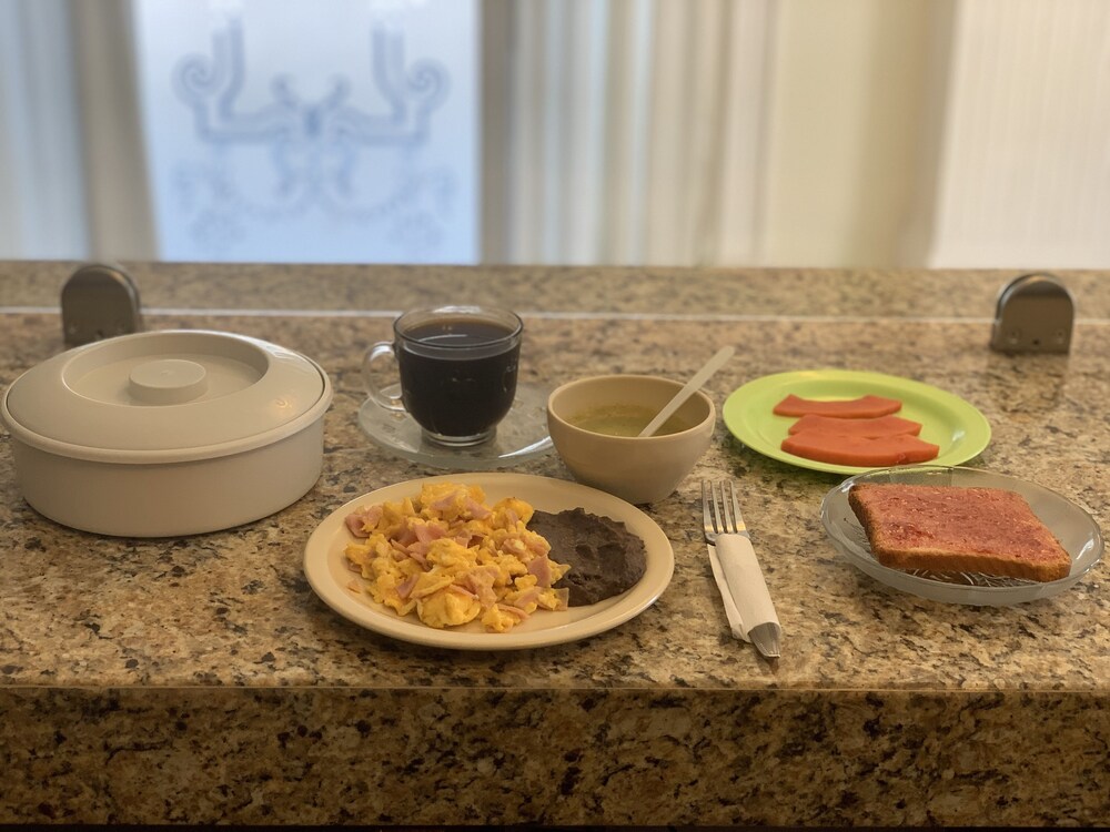 Hotel Royal Puebla