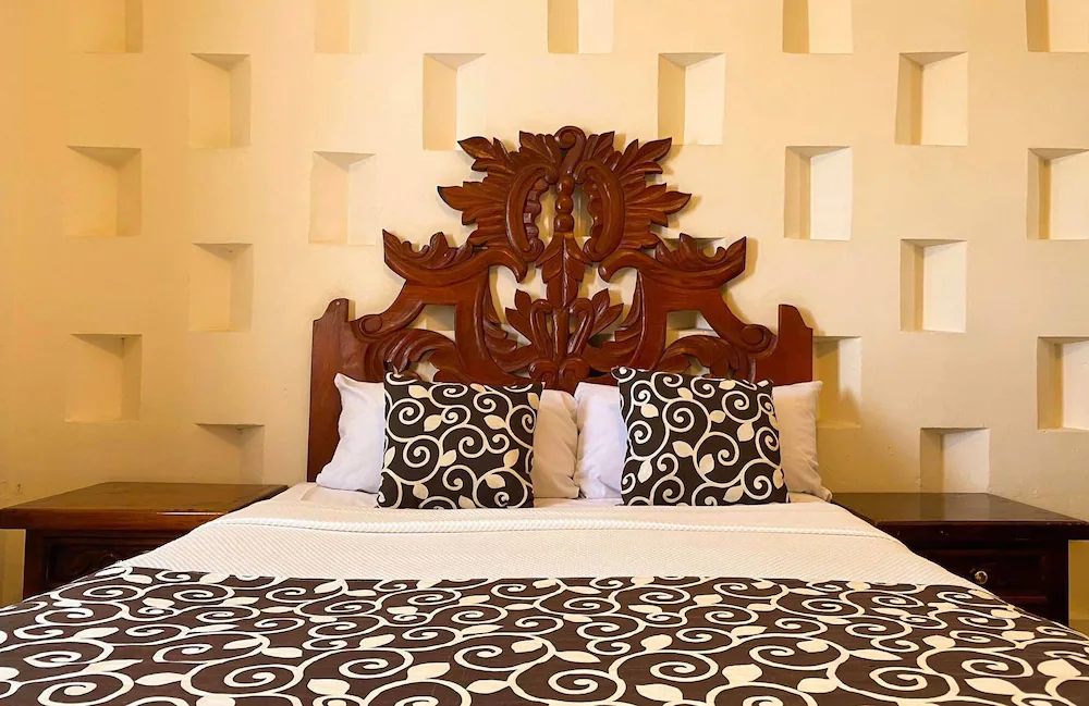 Hotel Royal Puebla