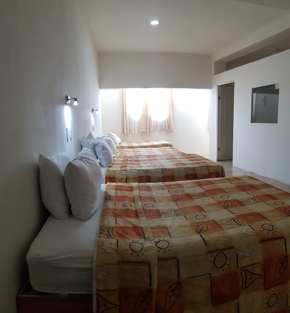 Hotel Royal Puebla