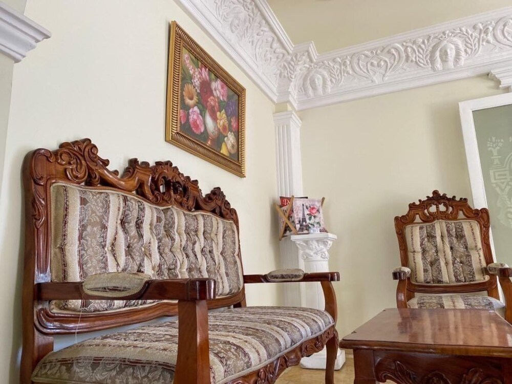 Hotel Royal Puebla