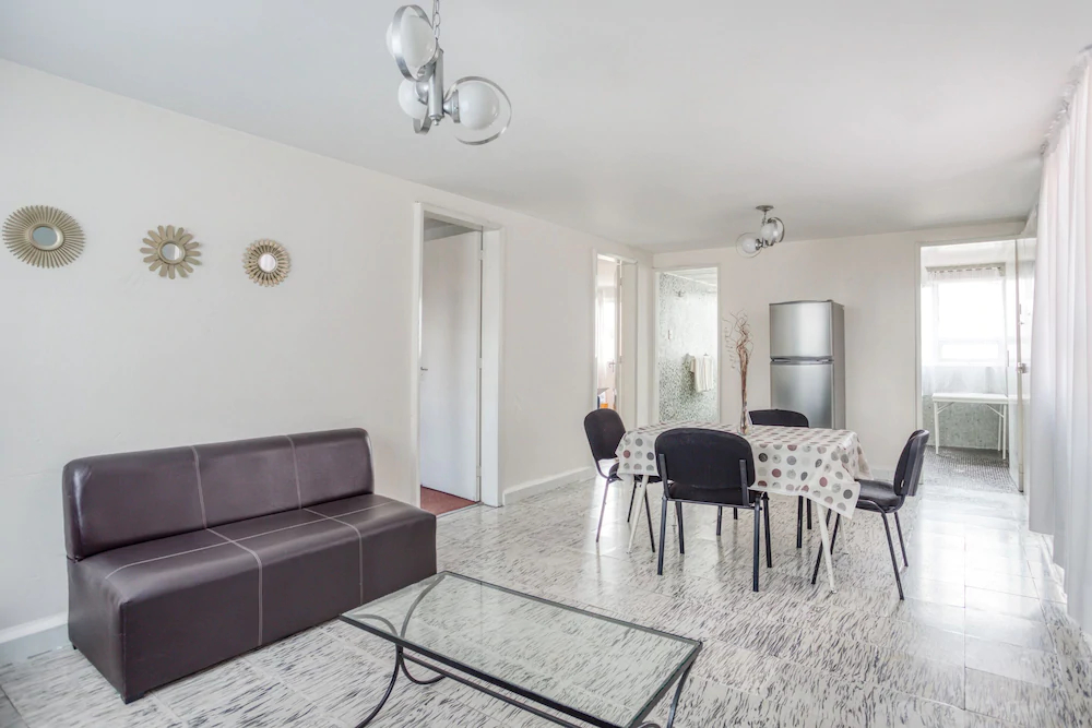 Hotel Suites Puebla by OYO Rooms