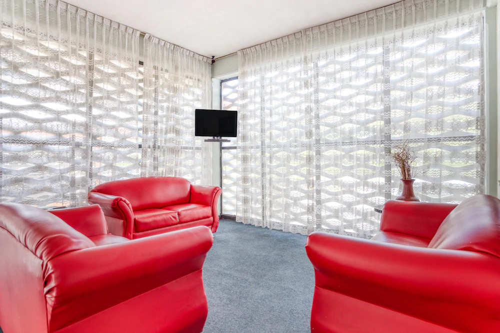 Hotel Suites Puebla by OYO Rooms