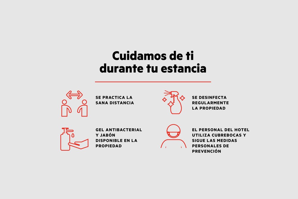 Hotel Suites Puebla by OYO Rooms