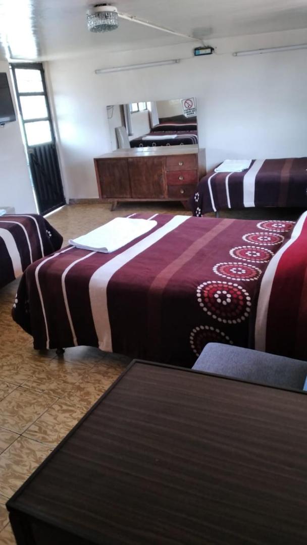 Hotel Zaragoza