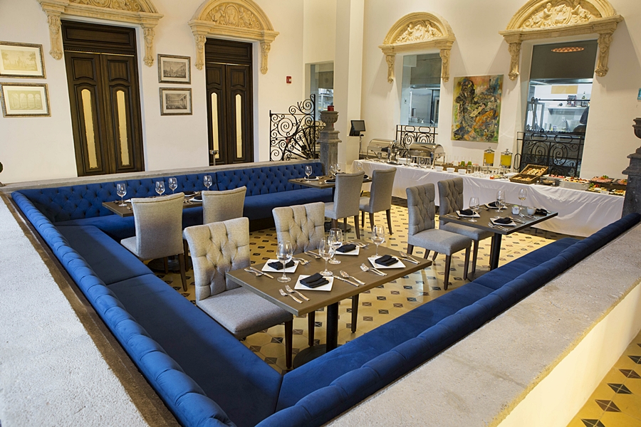 Ikonik Hotel Puebla