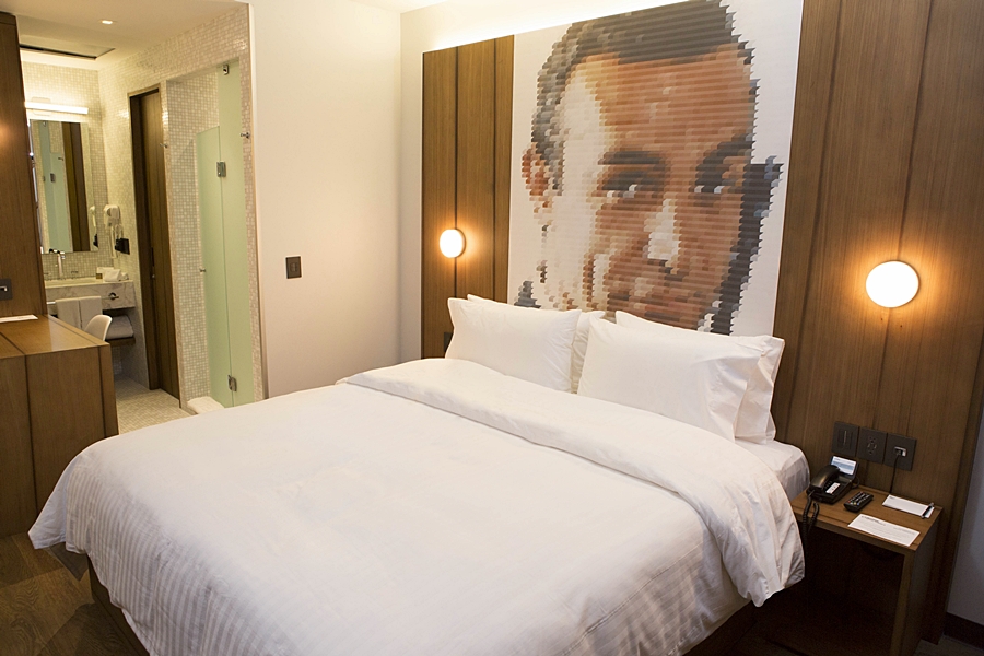 Ikonik Hotel Puebla