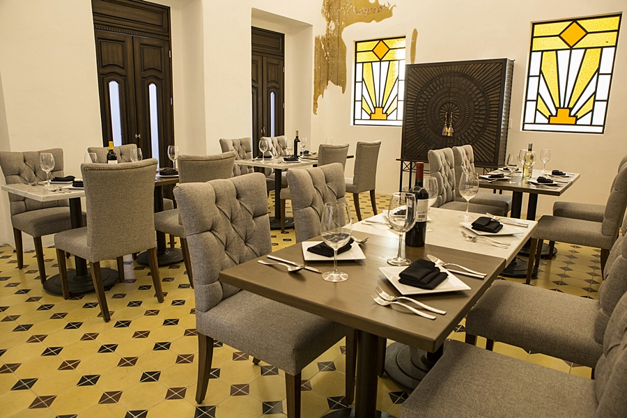 Ikonik Hotel Puebla