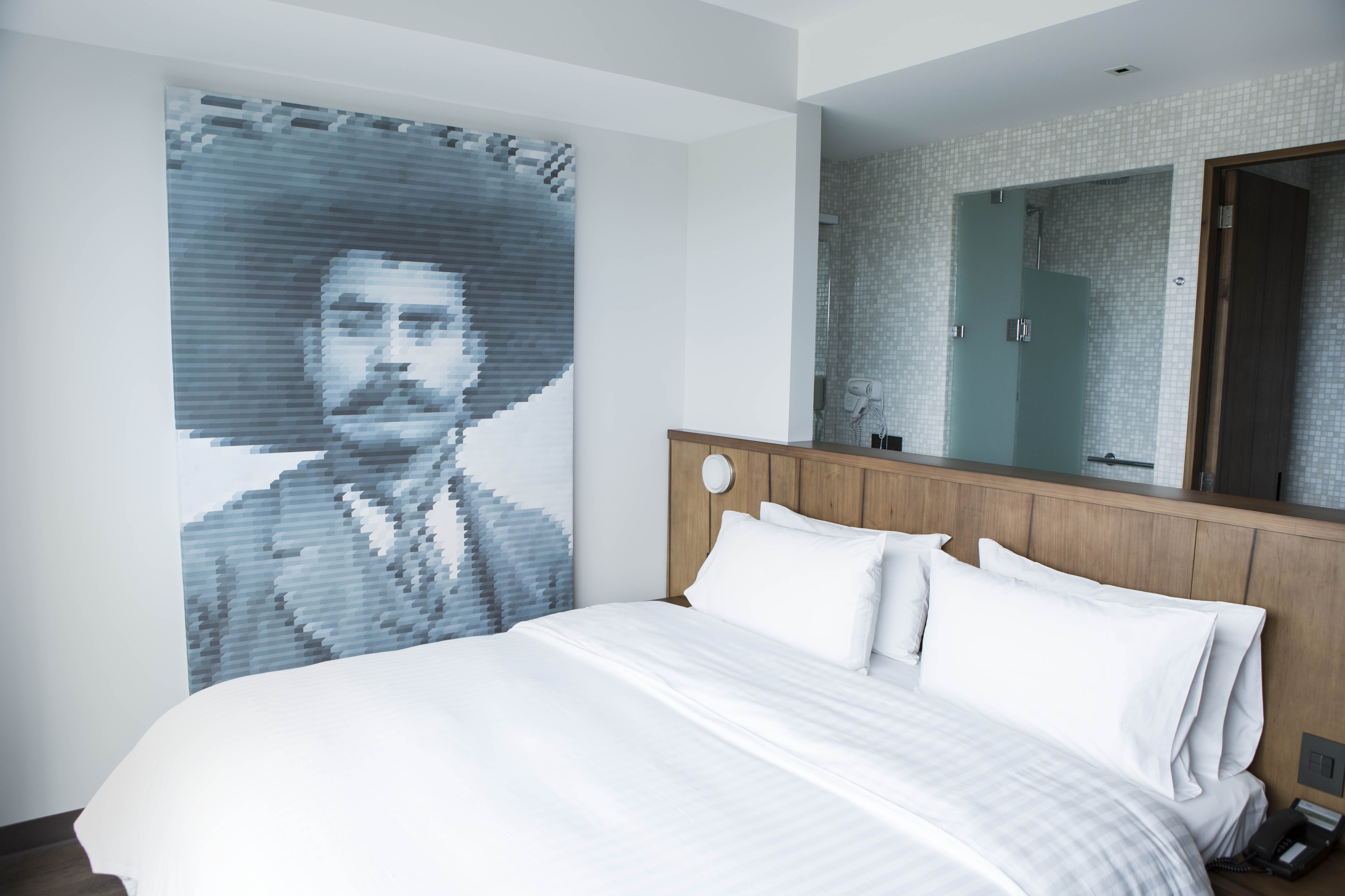 Ikonik Hotel Puebla