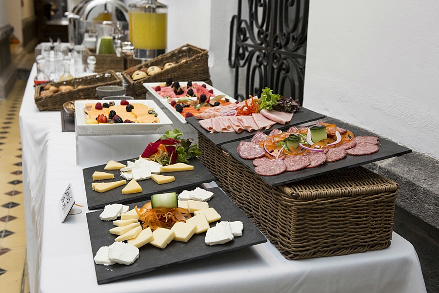 Ikonik Hotel Puebla