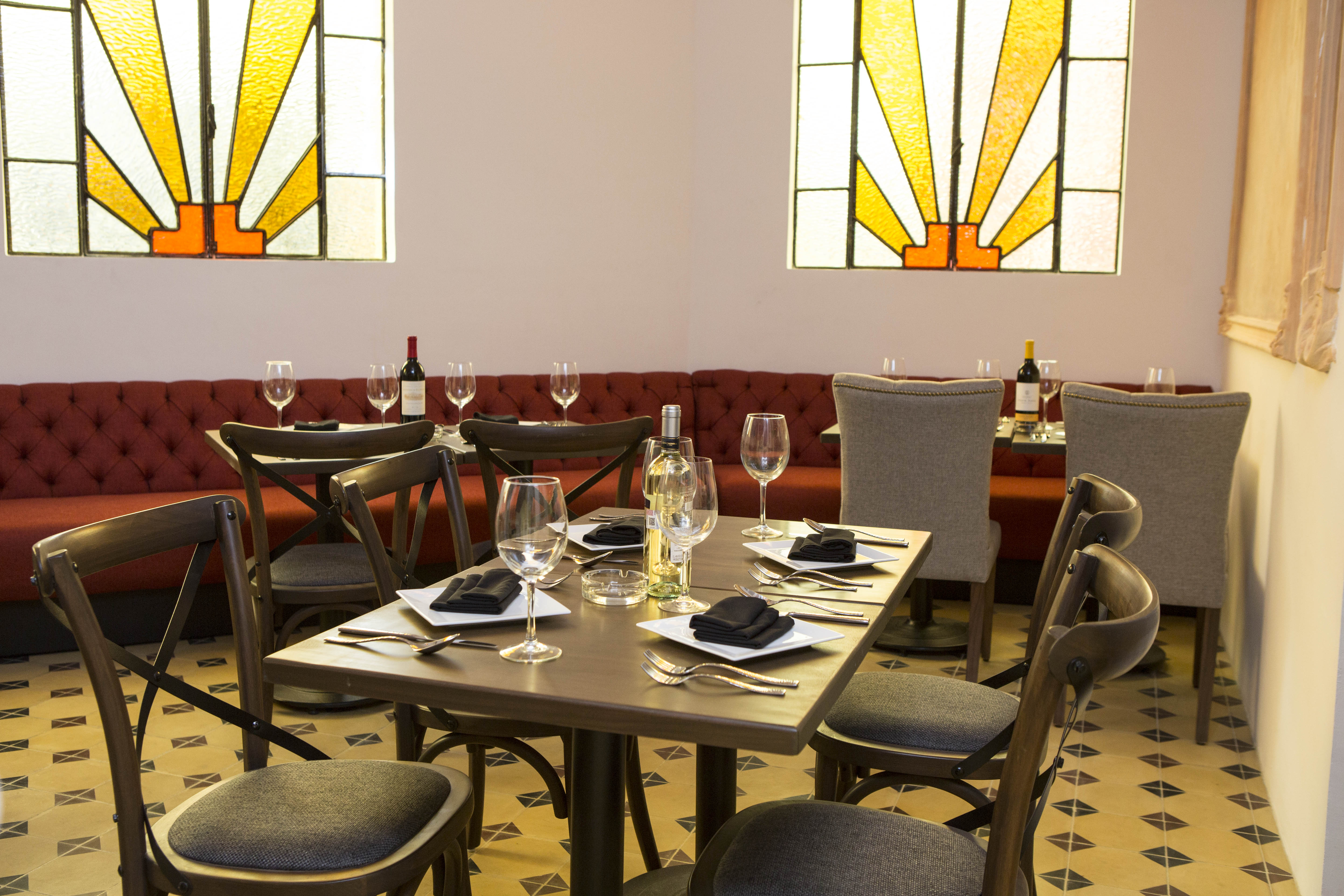 Ikonik Hotel Puebla