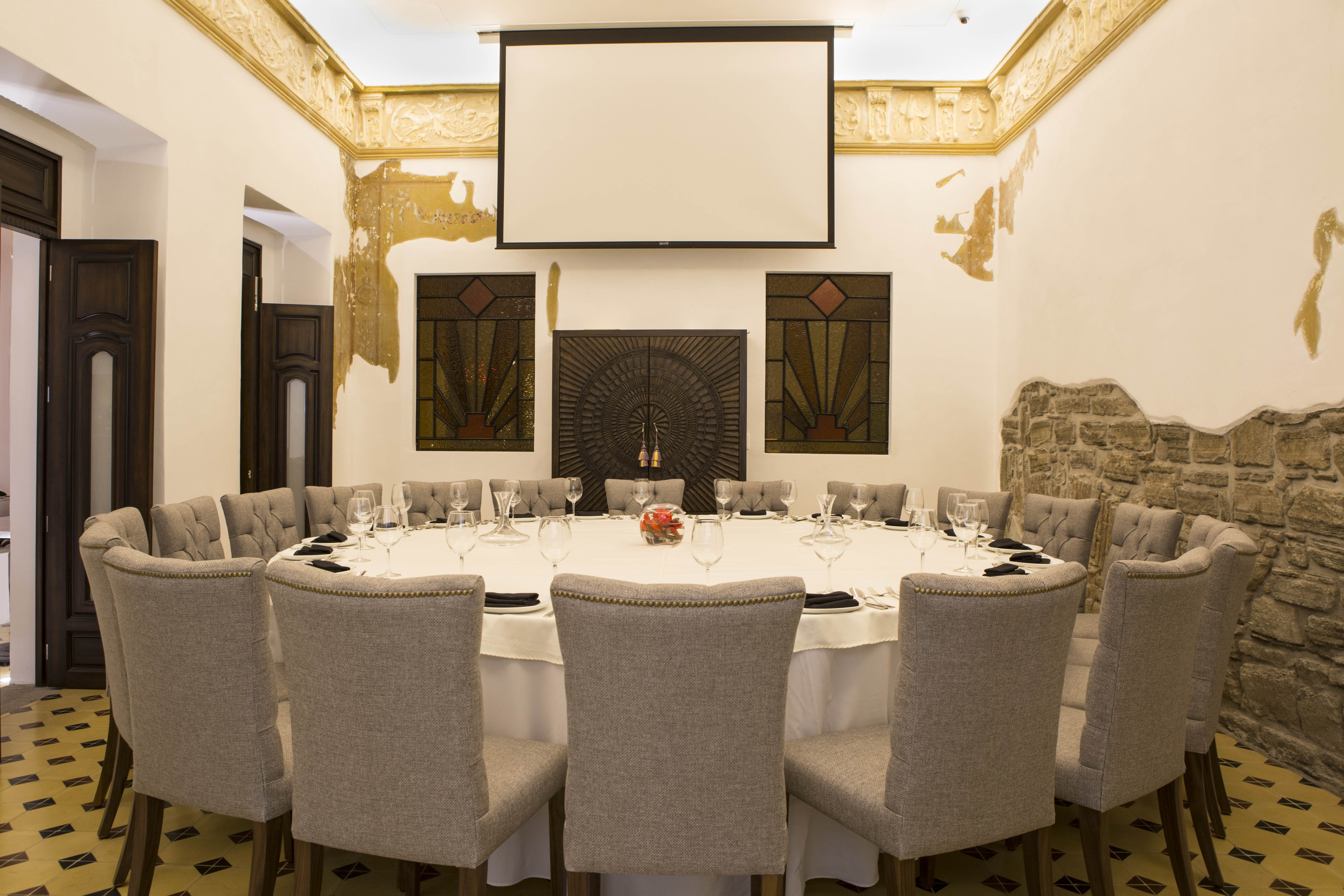 Ikonik Hotel Puebla