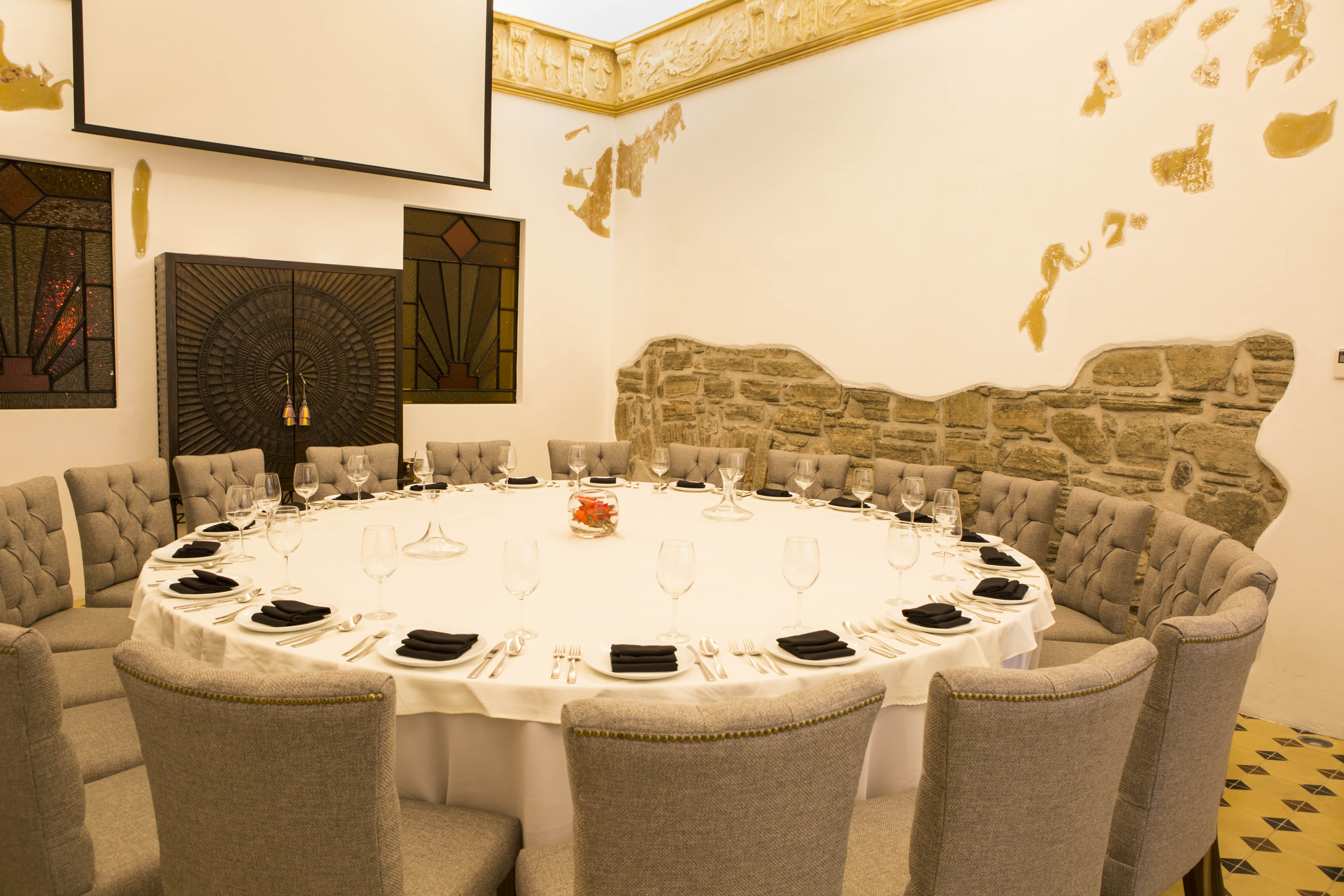 Ikonik Hotel Puebla
