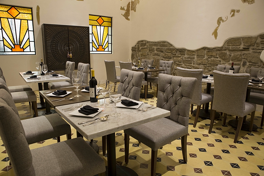Ikonik Hotel Puebla